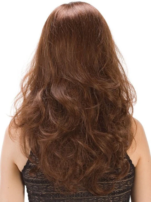 Amber H-Mono | Human Hair Wig (Mono Top) | UNAVAILABLE