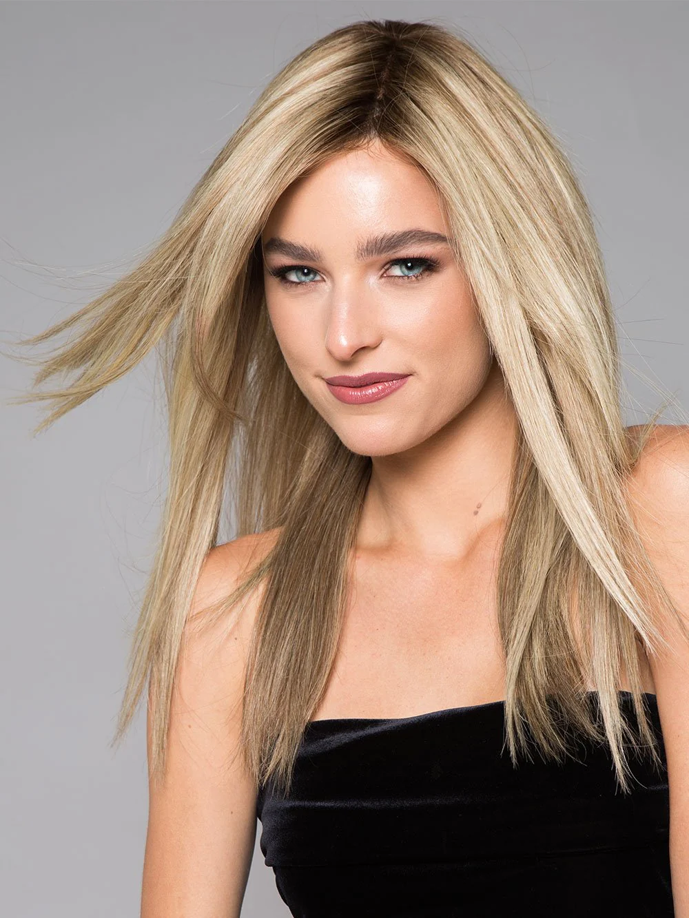 Angie Exclusive | Remy Human Hair Lace Front Wig (Hand-Tied)