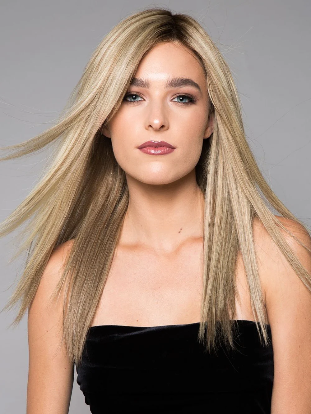 Angie Exclusive | Remy Human Hair Lace Front Wig (Hand-Tied)