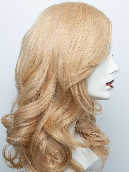 Angie Exclusive | Remy Human Hair Lace Front Wig (Hand-Tied)