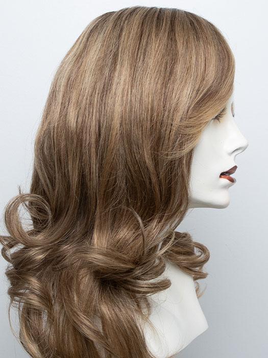 Angie Exclusive | Remy Human Hair Lace Front Wig (Hand-Tied)