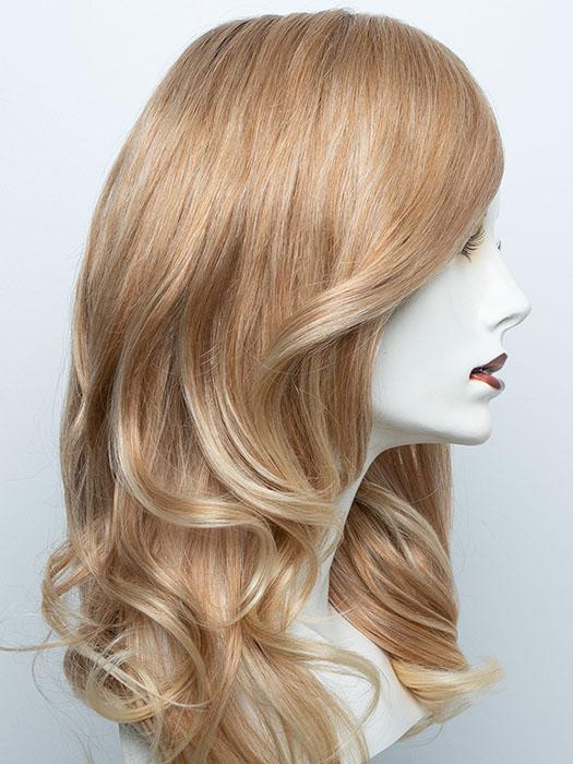 Angie Exclusive | Remy Human Hair Lace Front Wig (Hand-Tied)