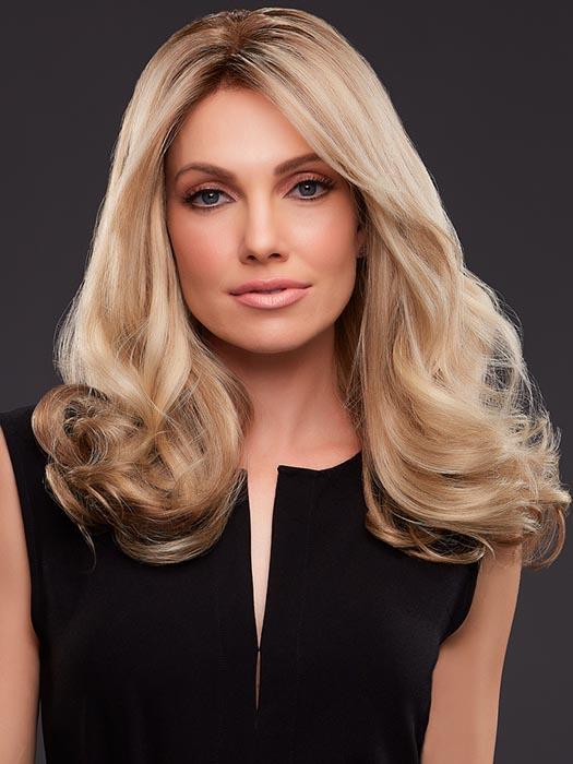 Angie Exclusive | Remy Human Hair Lace Front Wig (Hand-Tied)