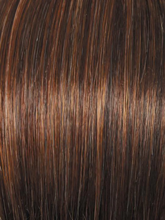 Aperitif | Synthetic Hair Bun (Interlocking Clips)