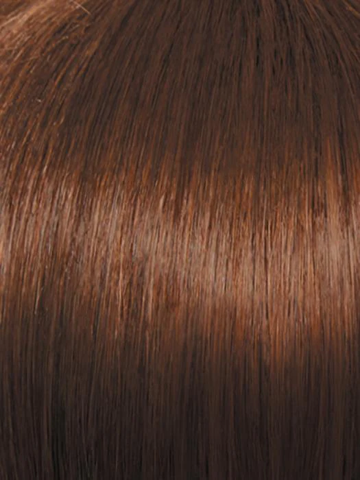 Aperitif | Synthetic Hair Bun (Interlocking Clips)