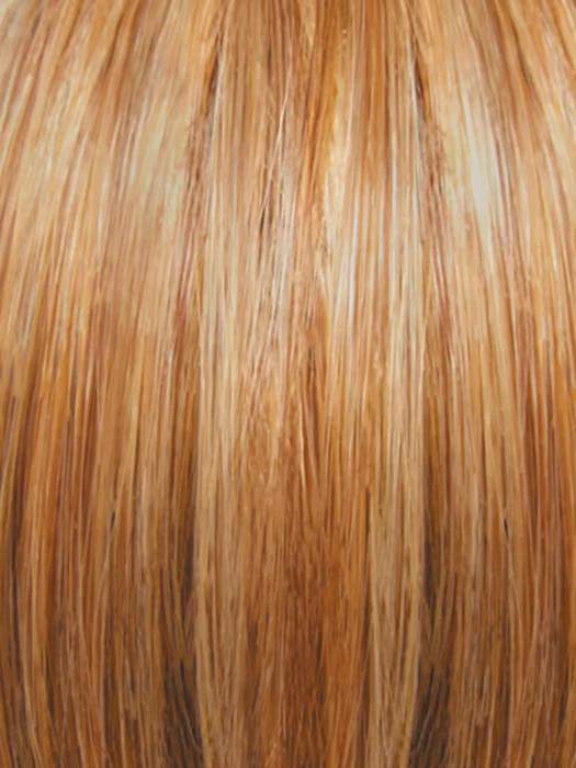 Aperitif | Synthetic Hair Bun (Interlocking Clips)