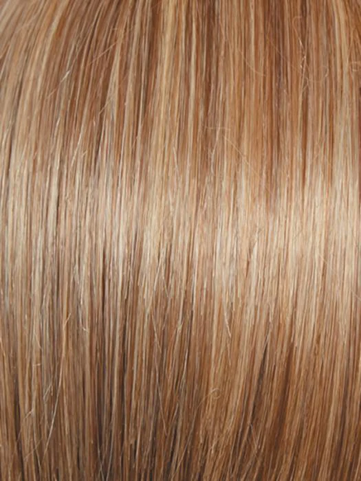 Aperitif | Synthetic Hair Bun (Interlocking Clips)