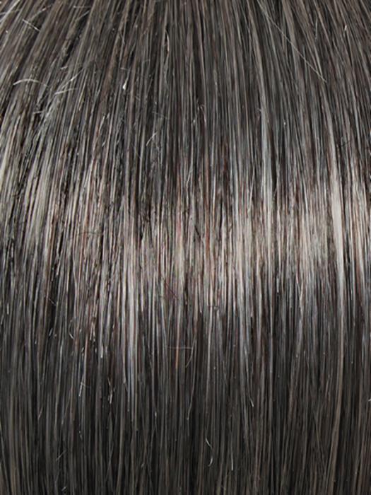 Aperitif | Synthetic Hair Bun (Interlocking Clips)