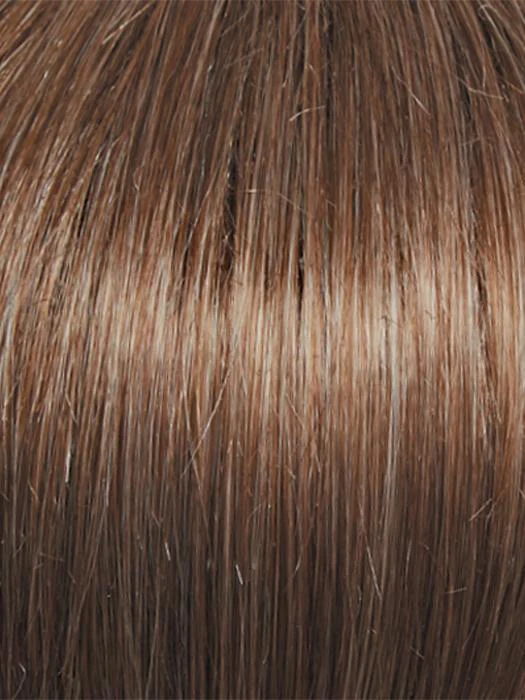 Aperitif | Synthetic Hair Bun (Interlocking Clips)