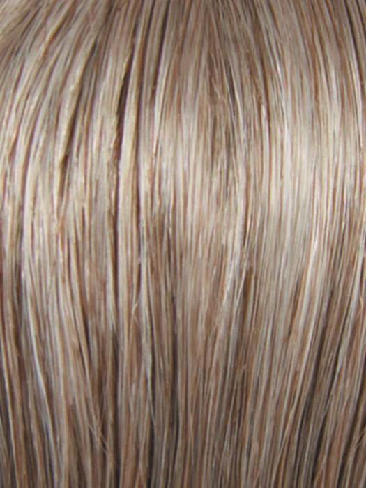 Aperitif | Synthetic Hair Bun (Interlocking Clips)