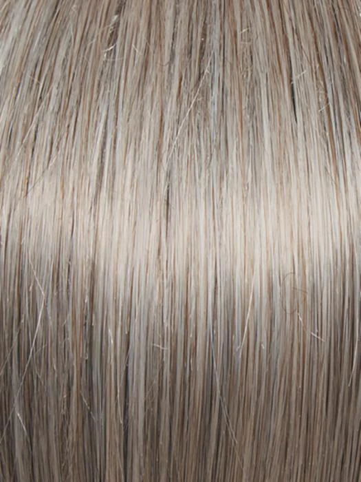 Aperitif | Synthetic Hair Bun (Interlocking Clips)