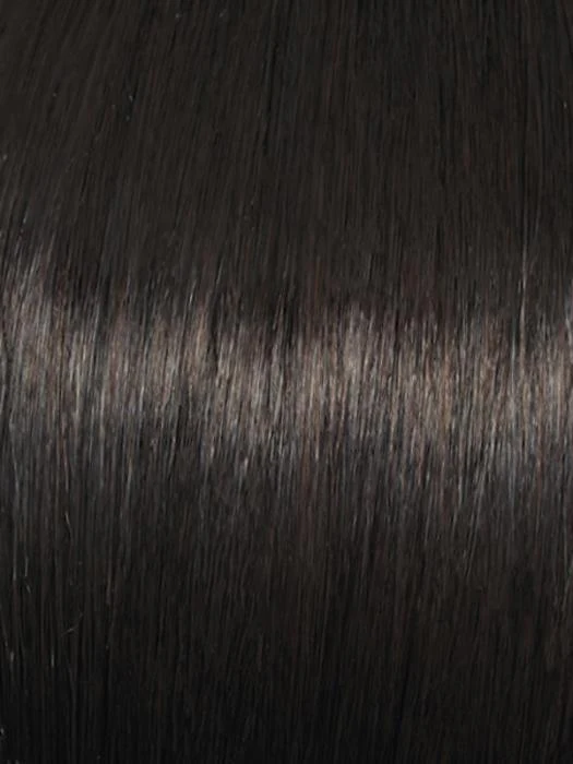 Aperitif | Synthetic Hair Bun (Interlocking Clips)