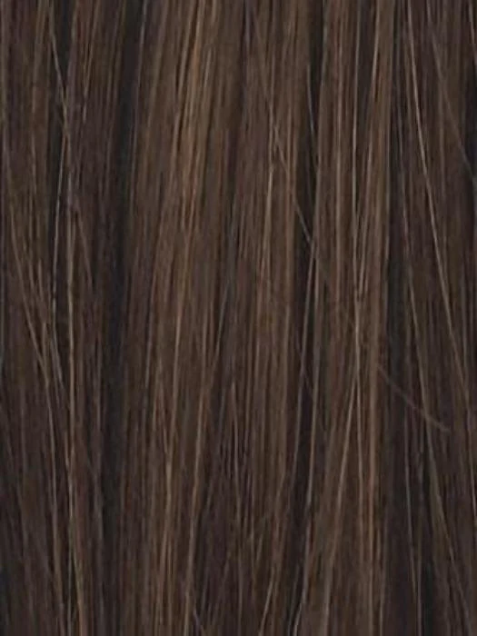 Aqua | Synthetic Ponytail (Wrap-Around)