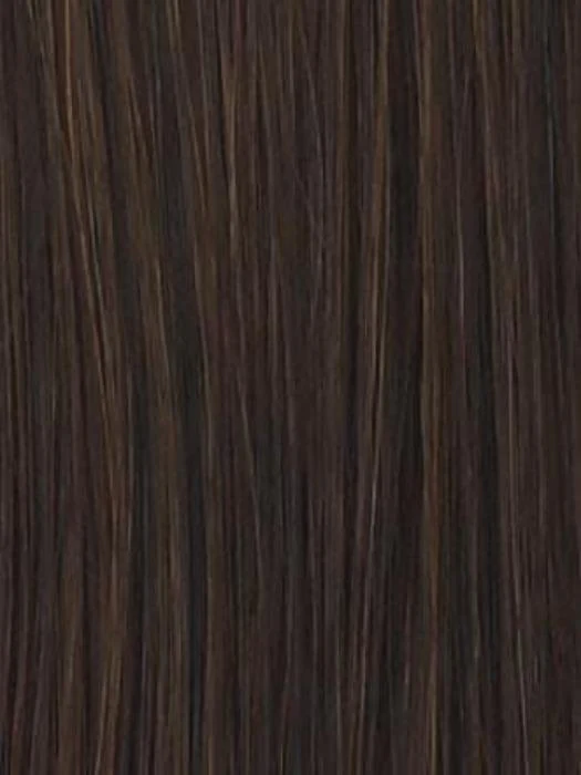 Aqua | Synthetic Ponytail (Wrap-Around)