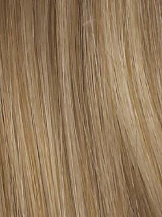 Aqua | Synthetic Ponytail (Wrap-Around)