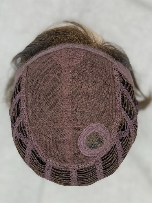 Area | Synthetic Wig (Mono Crown) | DISCONTINUED