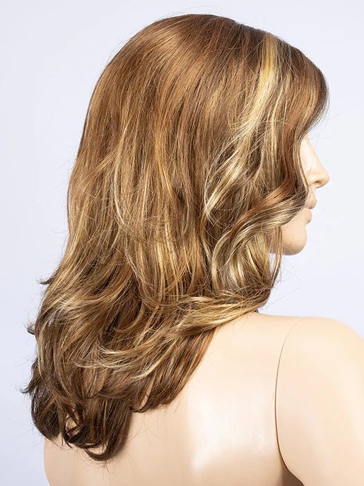 Aria | Synthetic Lace Front Wig (Mono Part) | DISCONTINUED
