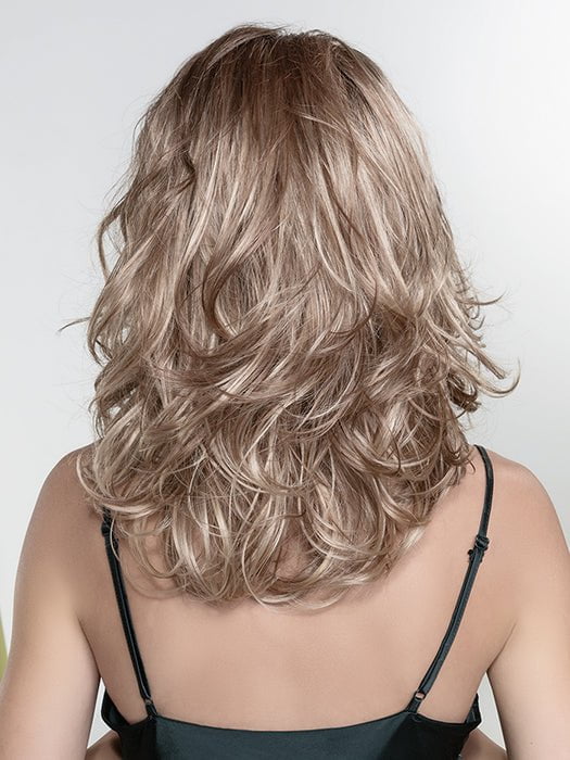Aria | Synthetic Lace Front Wig (Mono Part) | DISCONTINUED
