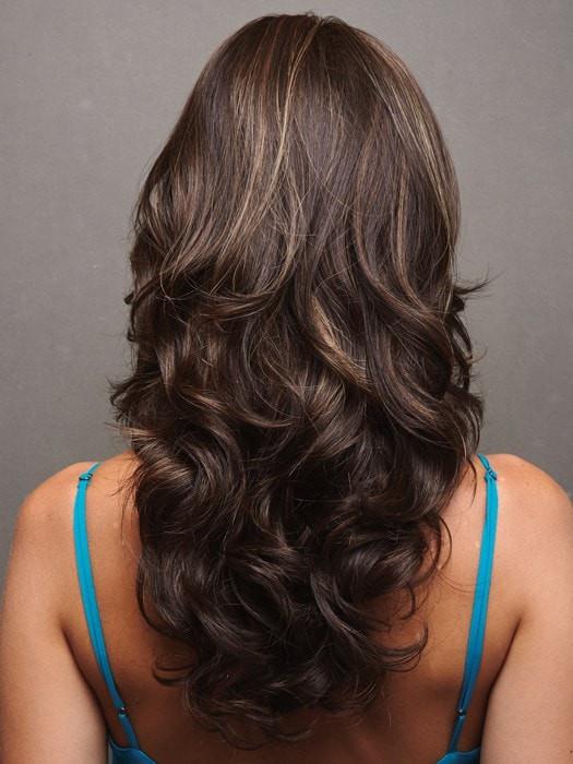 Avery | Synthetic Wig (Basic Cap) | DISCONTINUED