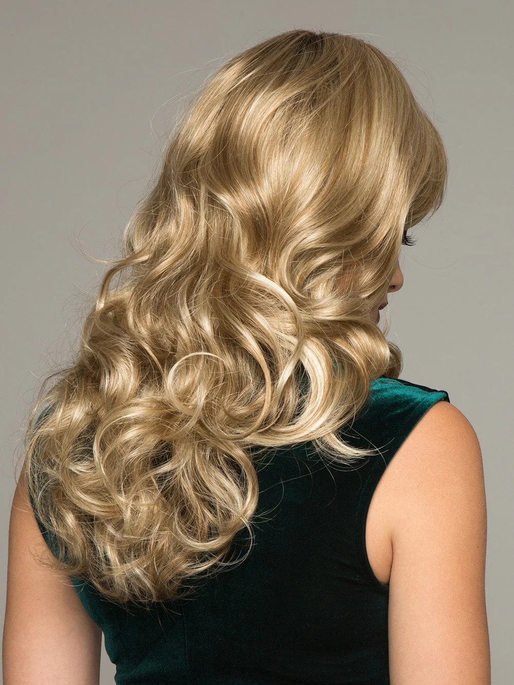 Avery | Synthetic Wig (Basic Cap) | DISCONTINUED