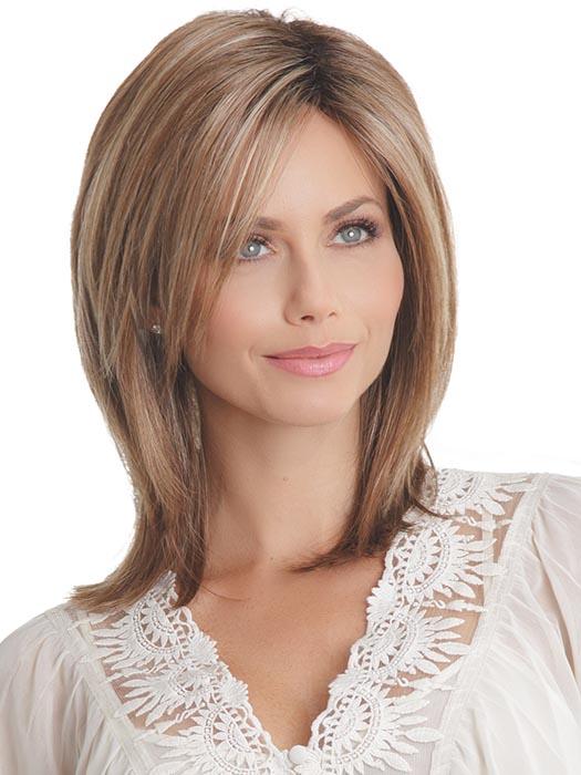 Avery | Synthetic Wig (Basic Cap) | DISCONTINUED