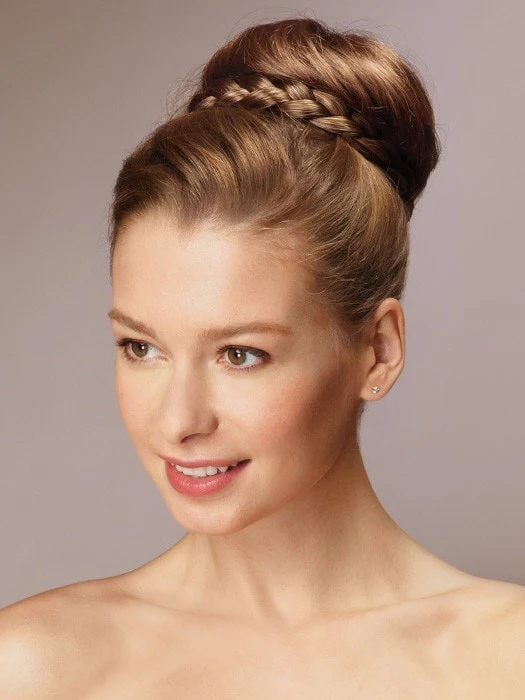 31116-ballerina-bun-synthetic-bun-discontinued-3.webp Ballerina Bun | Synthetic Bun | DISCONTINUED