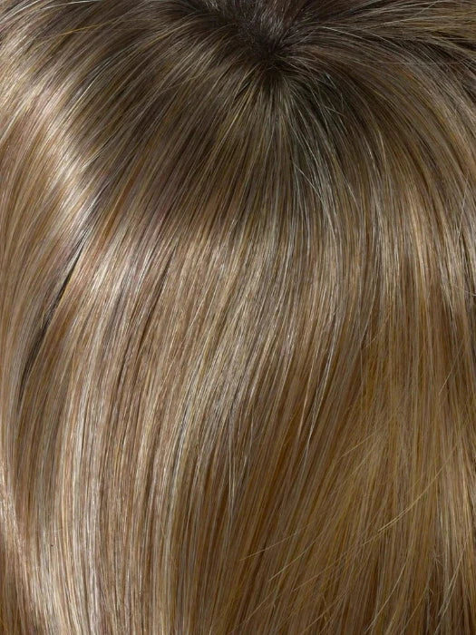 31118-barely-there-straight-16-synthetic-hair-topper-hand-tied-18.jpg Barely There Straight 16" | Synthetic Hair Topper (Hand Tied)