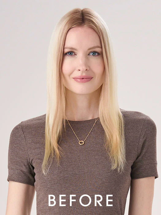 31118-barely-there-straight-16-synthetic-hair-topper-hand-tied-2.webp Barely There Straight 16" | Synthetic Hair Topper (Hand Tied)