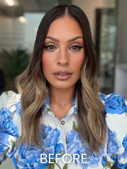 31135-barely-there-wavy-12-synthetic-hair-topper-hand-tied-2.webp Barely There Wavy 12" | Synthetic Hair Topper (Hand Tied)
