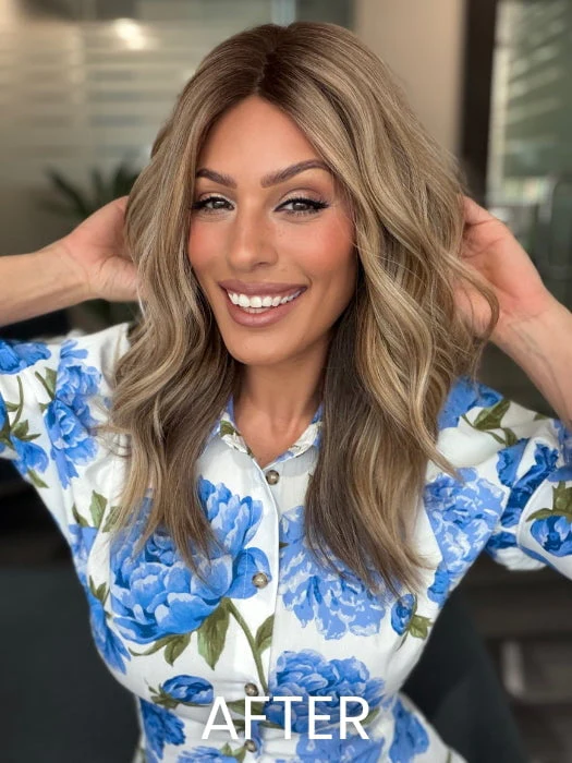31135-barely-there-wavy-12-synthetic-hair-topper-hand-tied-3.webp Barely There Wavy 12" | Synthetic Hair Topper (Hand Tied)