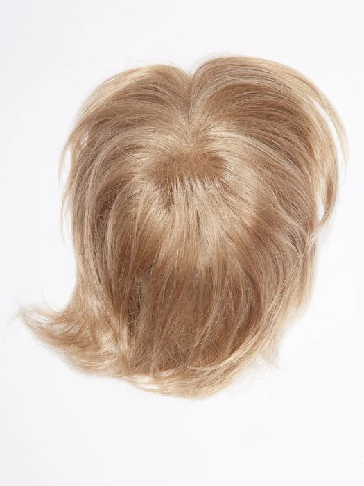 Berlin | Synthetic Hair Topper | DISCONTINUED