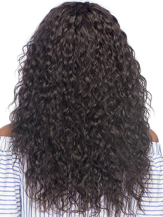 Bernice | Human Hair Lace Front Wig (Lace Part) | DISCONTINUED