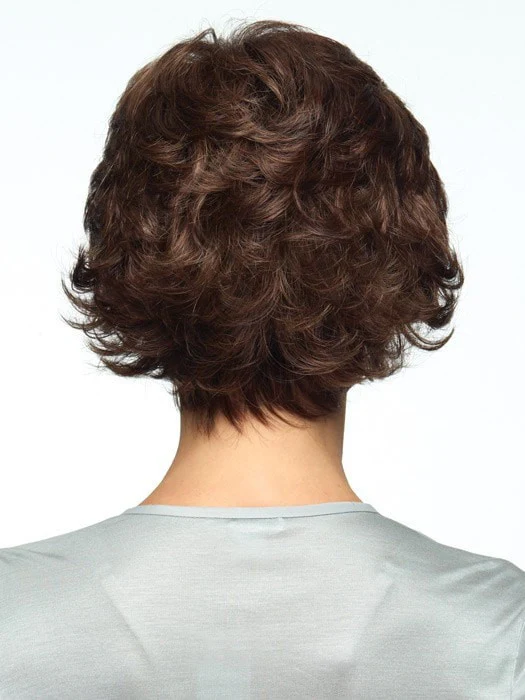 Bobbi | Synthetic Wig (Basic Cap) | DISCONTINUED