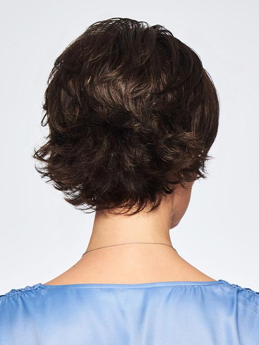 31209-boost-short-synthetic-wig-basic-cap-discontinued-11.jpg Boost | Short Synthetic Wig (Basic Cap) | DISCONTINUED