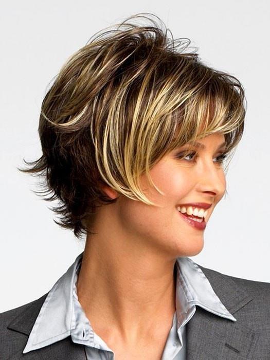 31209-boost-short-synthetic-wig-basic-cap-discontinued-12.jpg Boost | Short Synthetic Wig (Basic Cap) | DISCONTINUED