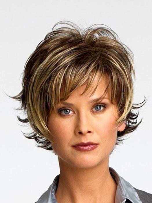 31209-boost-short-synthetic-wig-basic-cap-discontinued-13.jpg Boost | Short Synthetic Wig (Basic Cap) | DISCONTINUED