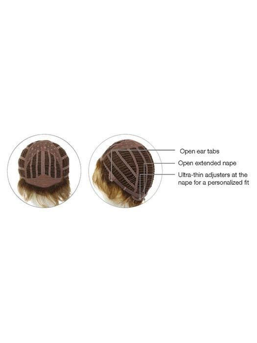 31209-boost-short-synthetic-wig-basic-cap-discontinued-16.jpg Boost | Short Synthetic Wig (Basic Cap) | DISCONTINUED