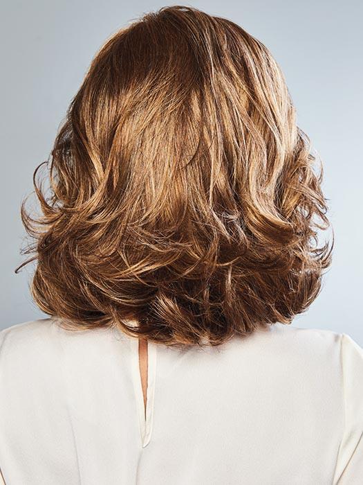 31211-bouncy-beauty-synthetic-lace-front-wig-mono-part-discontinued-7.jpg Bouncy Beauty | Synthetic Lace Front Wig (Mono Part) | DISCONTINUED