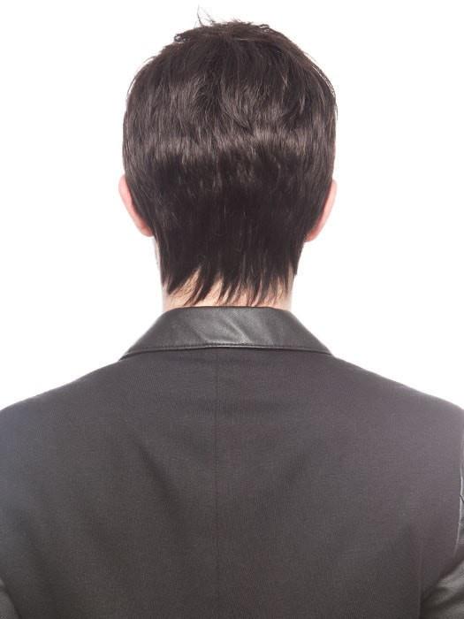 Brad | Synthetic Lace Front Wig (Mono Crown) | DISCONTINUED