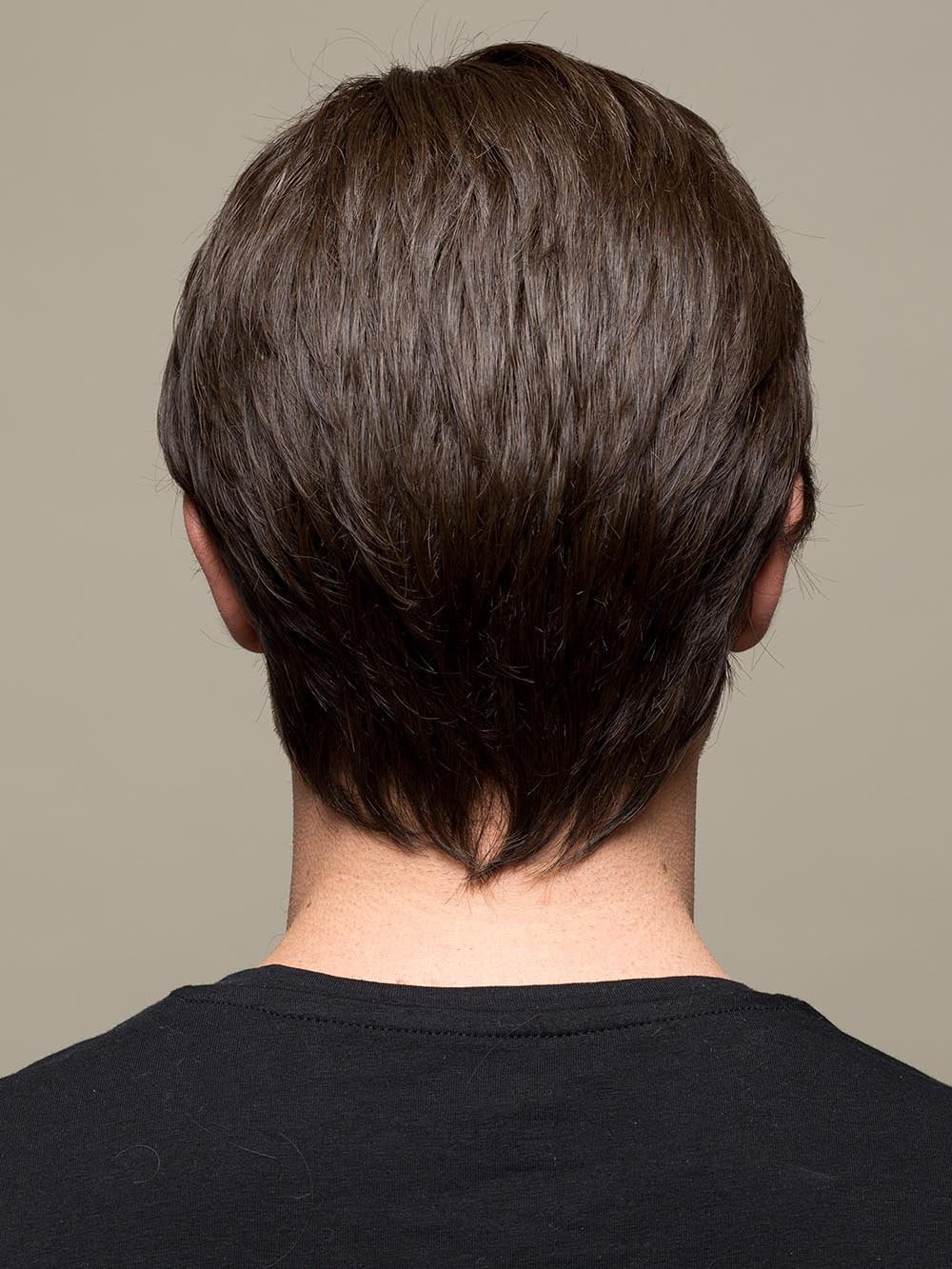 Brad | Synthetic Lace Front Wig (Mono Crown) | DISCONTINUED