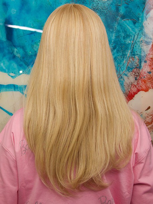 Brandy | Human Hair Wig (Hand Tied) | DISCONTINUED