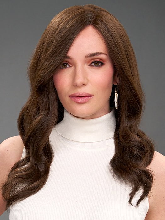Brandy | Human Hair Wig (Hand Tied) | DISCONTINUED