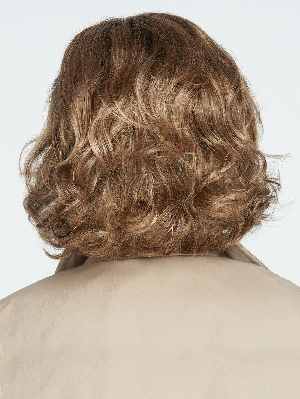 Brave The Wave | Synthetic Lace Front Wig (Mono Part) | DISCONTINUED
