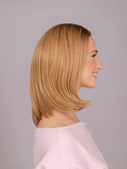 Breeze | Remy Human Hair Lace Front Wig (Mono Top) | DISCONTINUED