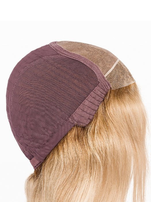 Breeze | Remy Human Hair Lace Front Wig (Mono Top) | DISCONTINUED