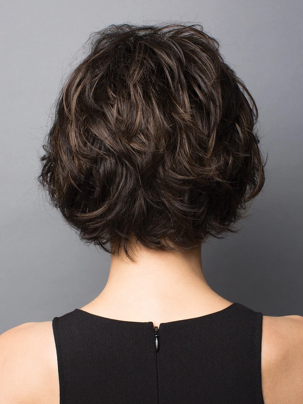 Brenna | Synthetic Lace Front Wig (Mono Part) | DISCONTINUED