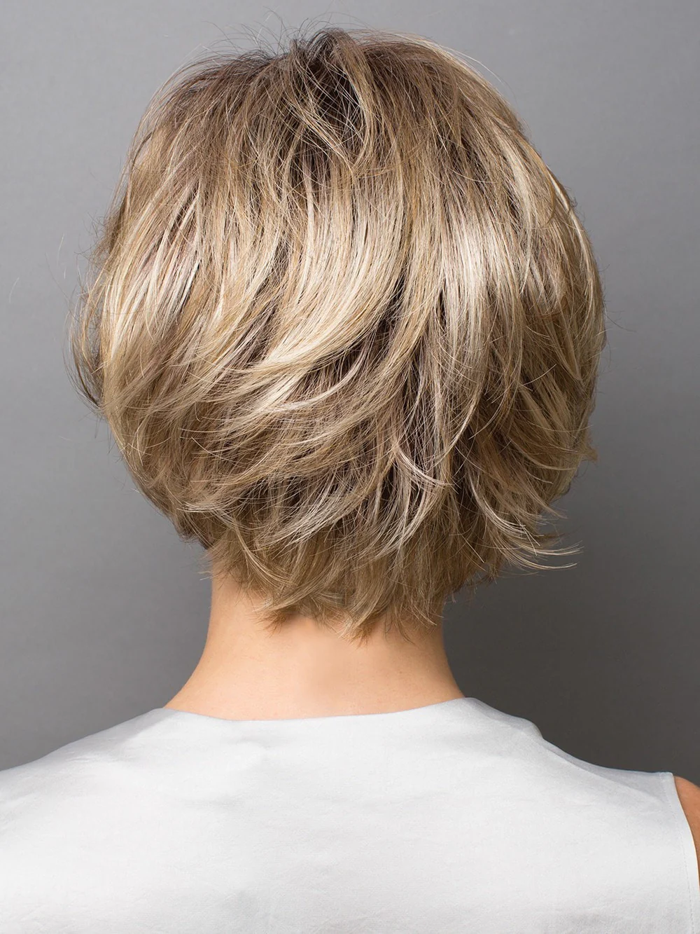 Brenna | Synthetic Lace Front Wig (Mono Part) | DISCONTINUED