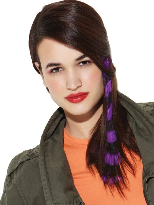 31302-bright-stripes-clip-in-extensions-discontinued-1.webp Bright Stripes Clip In Extensions | Discontinued