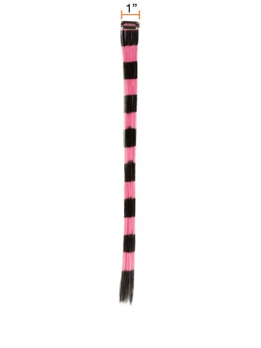 31302-bright-stripes-clip-in-extensions-discontinued-2.webp Bright Stripes Clip In Extensions | Discontinued