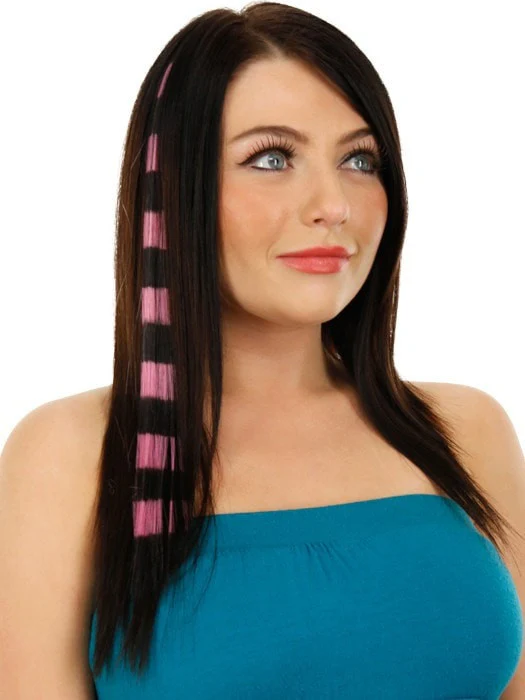 31302-bright-stripes-clip-in-extensions-discontinued-3.webp Bright Stripes Clip In Extensions | Discontinued